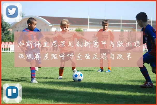 加斯佩里尼深刻剖析意甲与欧洲顶级联赛差距呼吁全面反思与改革
