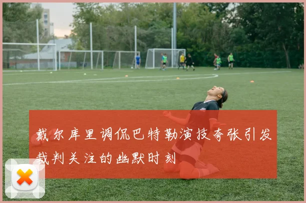 戴尔库里调侃巴特勒演技夸张引发裁判关注的幽默时刻